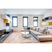 Brand new and modern flat in Fulham