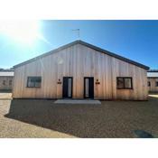 *BRAND NEW* Lop Barn - Barn conversion