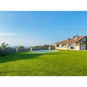 Brand new panoramic Villa @ Villa Orchidea