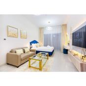 Brand New Studio Apartment @ Business bay