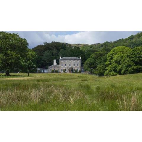 Brathay Hall - Brathay Trust