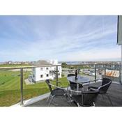 Bredon Court, Poseidon Penthouse