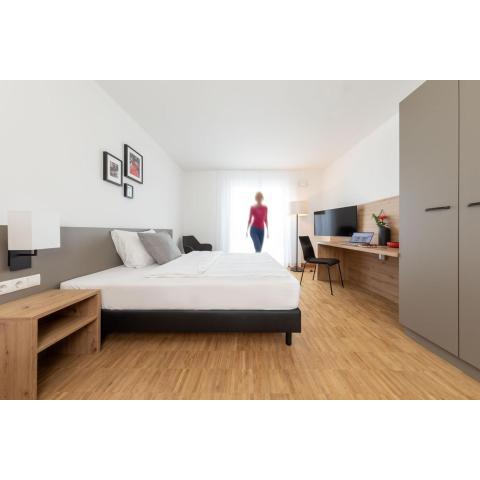 Brera Serviced Apartments Stuttgart