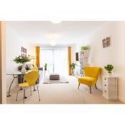 Bright 1BR apartment in Stockwell