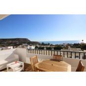 Bright and central apartment - Praia da Luz