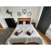 Bright and cosy 1 bed flat next to Tower Bridge