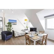 Bright nest in Saint-Malo - 6 min from the beach