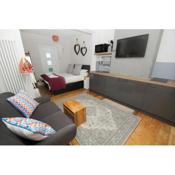 Brighton Abode - by Brighton Holiday Lets