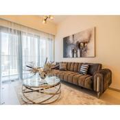 Brilliant 1BR in Burj Royale - Downtown Dubai