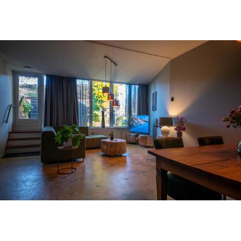 Brinkzicht Diever, appartement Coby