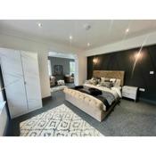 BSR SUITES Dewsbury Road