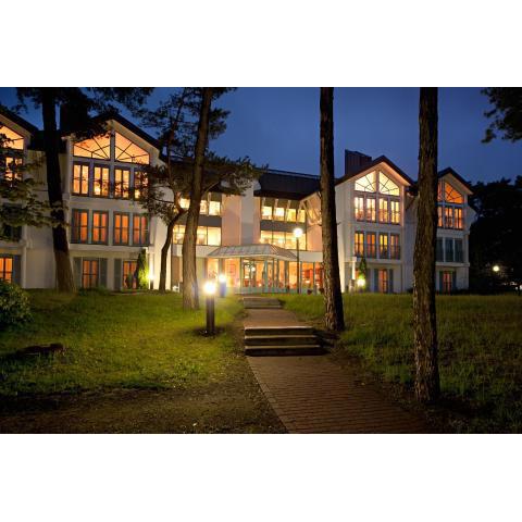 BSW Ferienhotel Ahlbeck