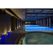 Budapest Holidays Apartments & Spa