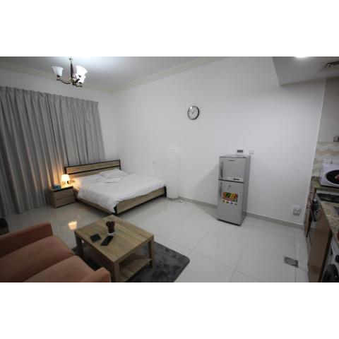 Budget Rental Apartments in Dubai