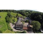 Budleigh Farm Cottages