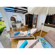 Bungalow Parque Golf by SunHousesCanarias