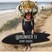 Bunker 11 Surf House