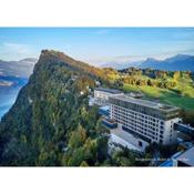 Bürgenstock Hotel & Alpine Spa