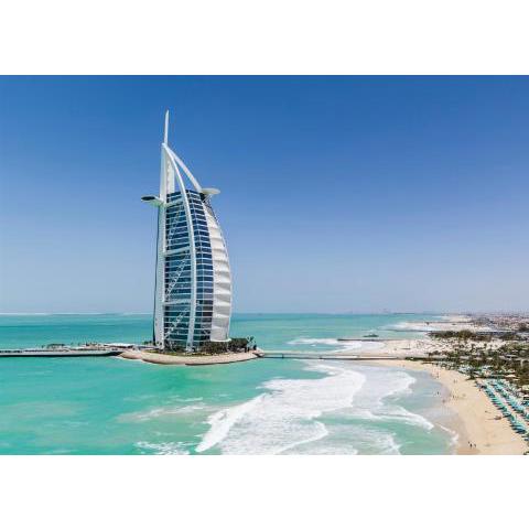 Burj Al Arab Jumeirah