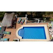 Burriana Holiday Apartments