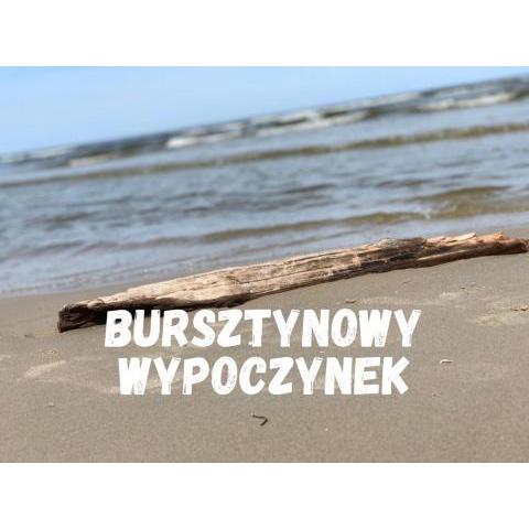 Bursztynowy Wypoczynek