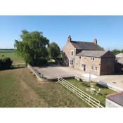 Burton Grange Farmhouse Bed and Breakfast