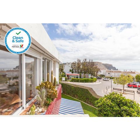 C18 - Church Square Apartment in Praia da Luz