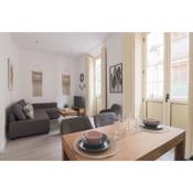 C93 - Trendy Two Bedrooms in Ollerias