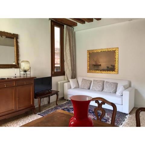 Ca Giovanni - charmant and exclusive apartment