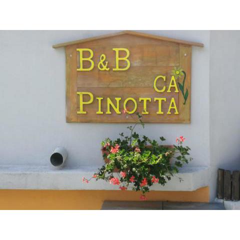 Cà Pinotta