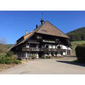 Café - Pension Bernreutehof