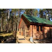 Cairngorm Lodges