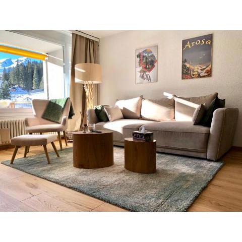 Calarosa Boutique Apartment Arosa