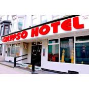 Calypso hotel Blackpool