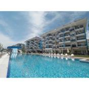 Calypso Residence Luxurious Beachside Apartment in Alanya D6