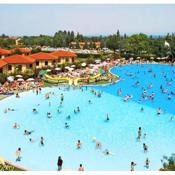 Camping Bella Italia in Peschiera del Garda - Gardasee