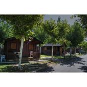 Camping & Bungalows Ligüerre de Cinca