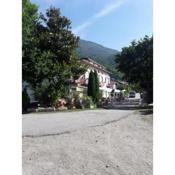 Camping Hotel Au Lac De Como