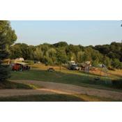 Camping Terre Ferme