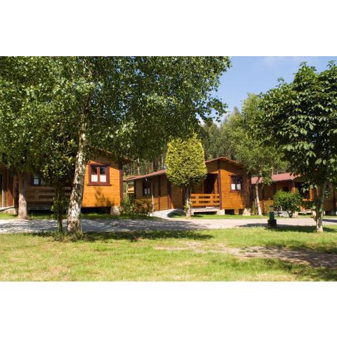 Camping Villaviciosa