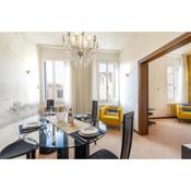 Campo San Toma' - Tiffany Apartment