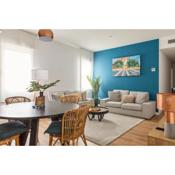 Canaan Boutique Apartments Madrid