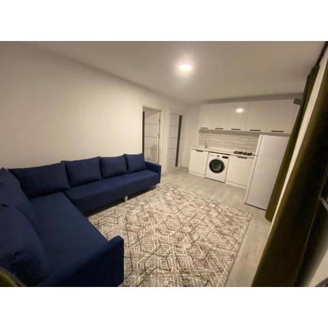 CanBey Apartları