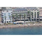 Candan Citybeach Hotel