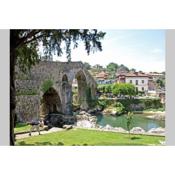 CANGAS DE ONIS LUCY