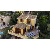 Cann'e Sisa Luxury Villa Perla Marina B