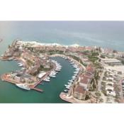 Cap Cana Luxurious Marina Condo