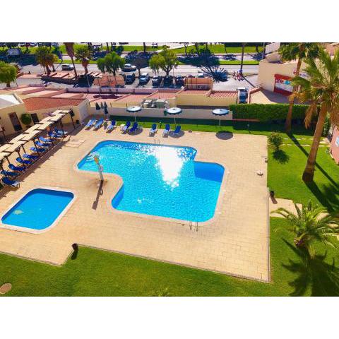 Caporizon - Albufeira plein centre - Vue Mer - Piscine - 4 personnes