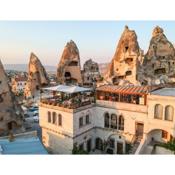 Cappadocia Cave Land Hotel