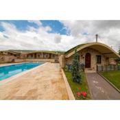 Cappadocia Hobbit House